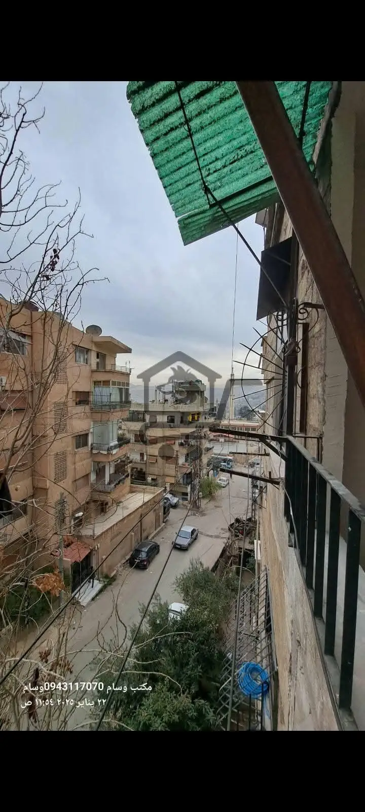 شقة مؤلفة من غرفتين بكسوة عصرية - الصورة 3