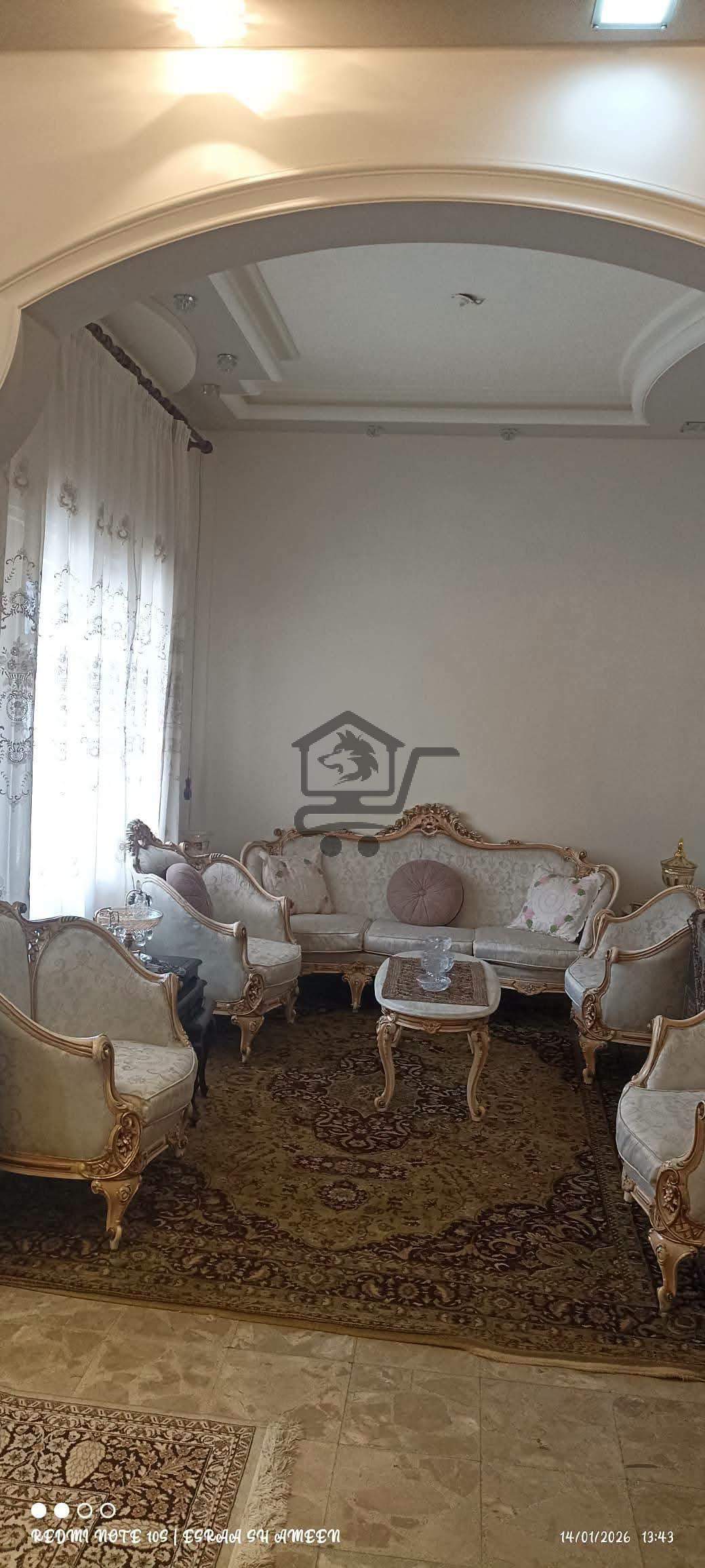 منزل فاخر - الصورة 1