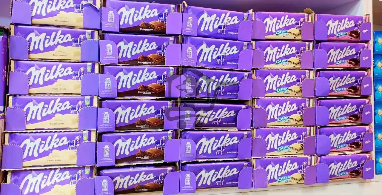 شركة خولة الآغا التجارية - الصورة 5