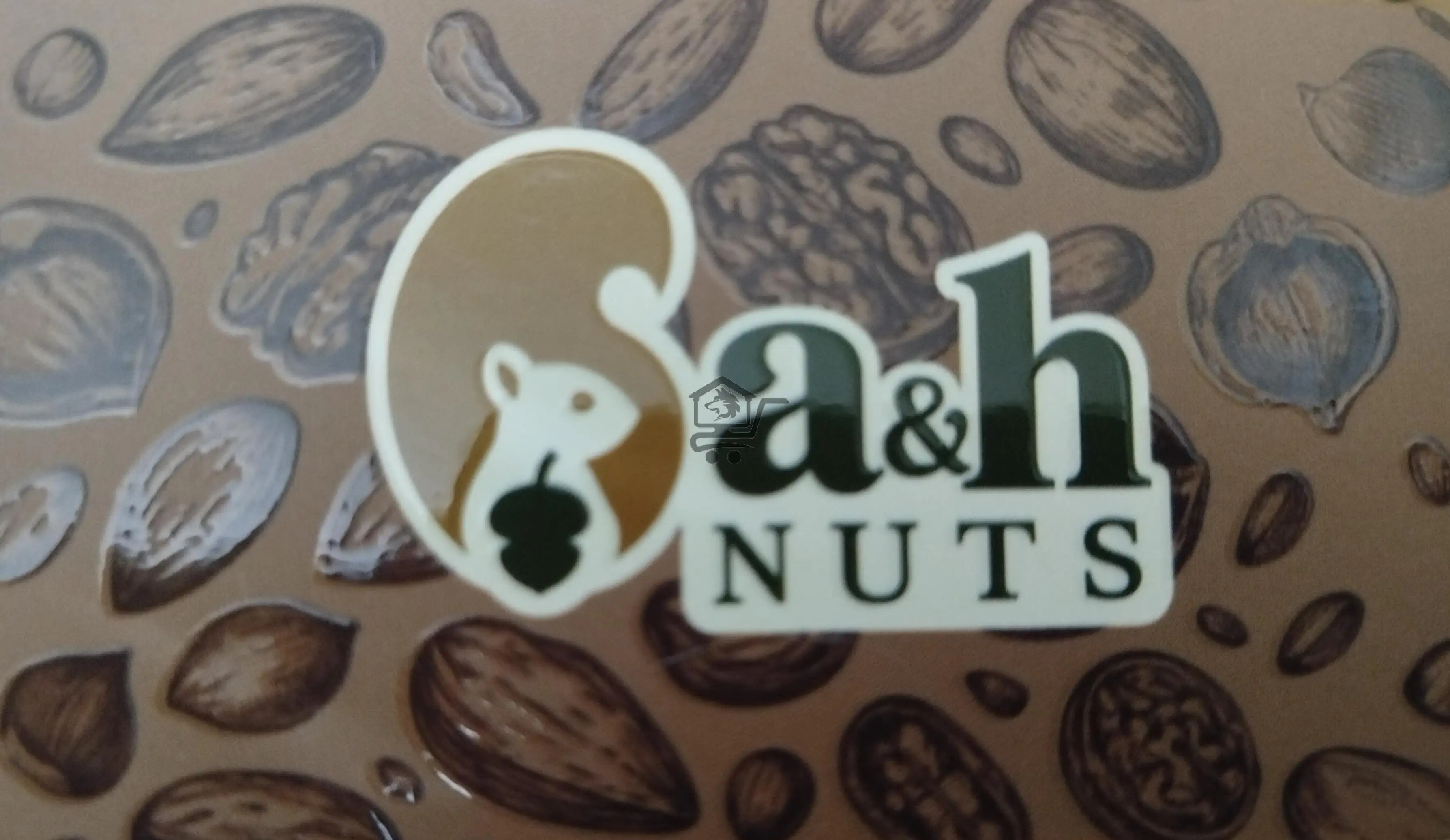 a & h NUTS - الصورة 1