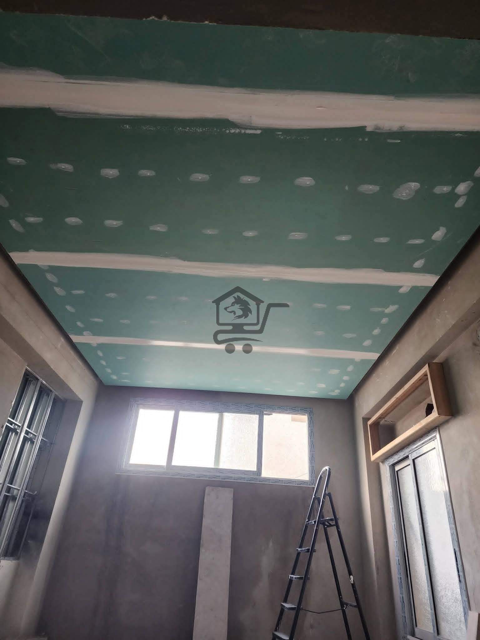 معلم جبس بورد - الصورة 7