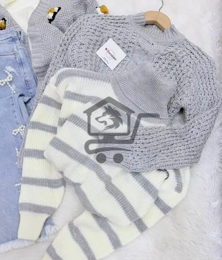 سيت تلت قطع للصبايا - الصورة 3