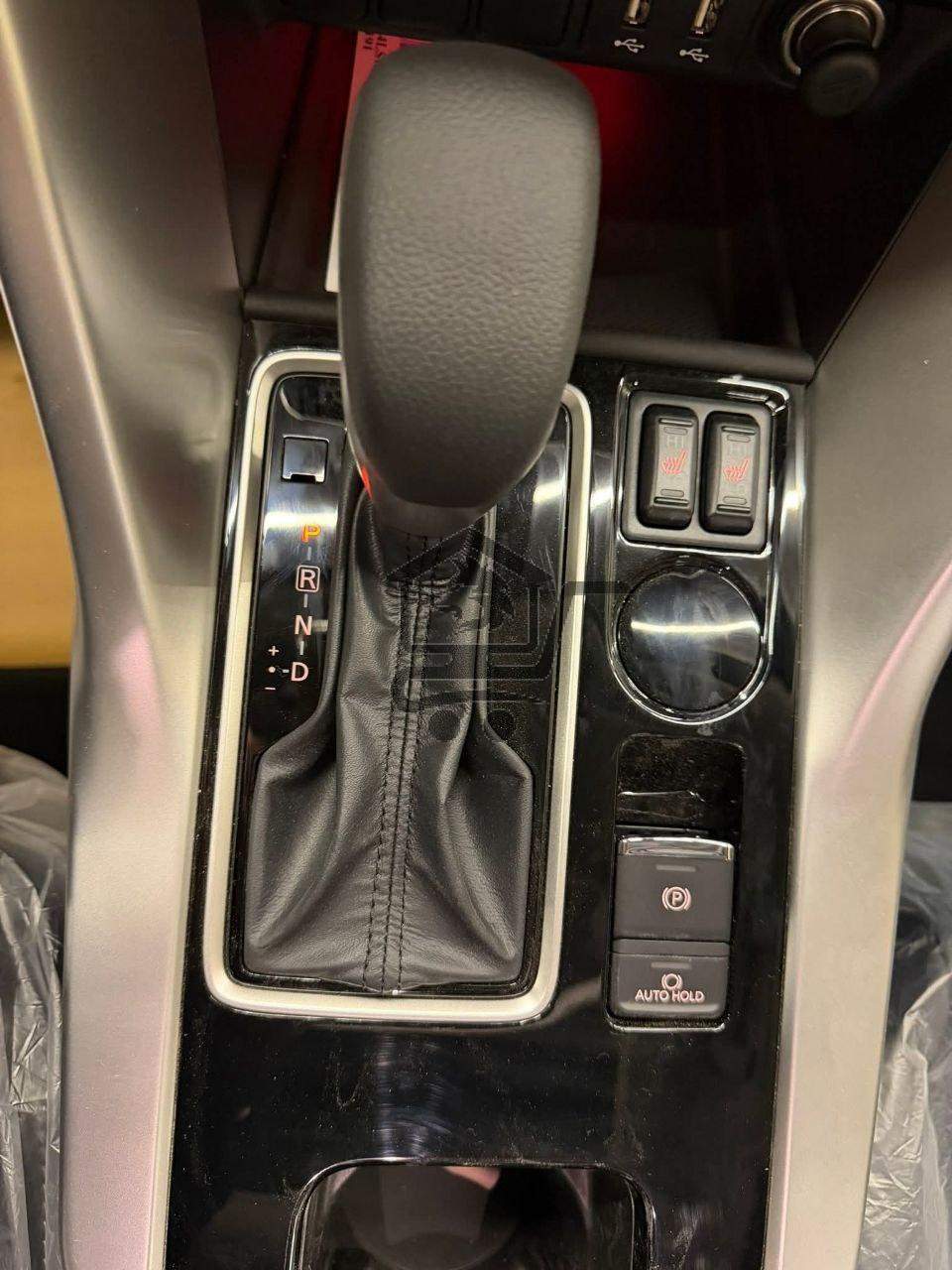 Mitsubishi Eclipse Cross 2025 - الصورة 9