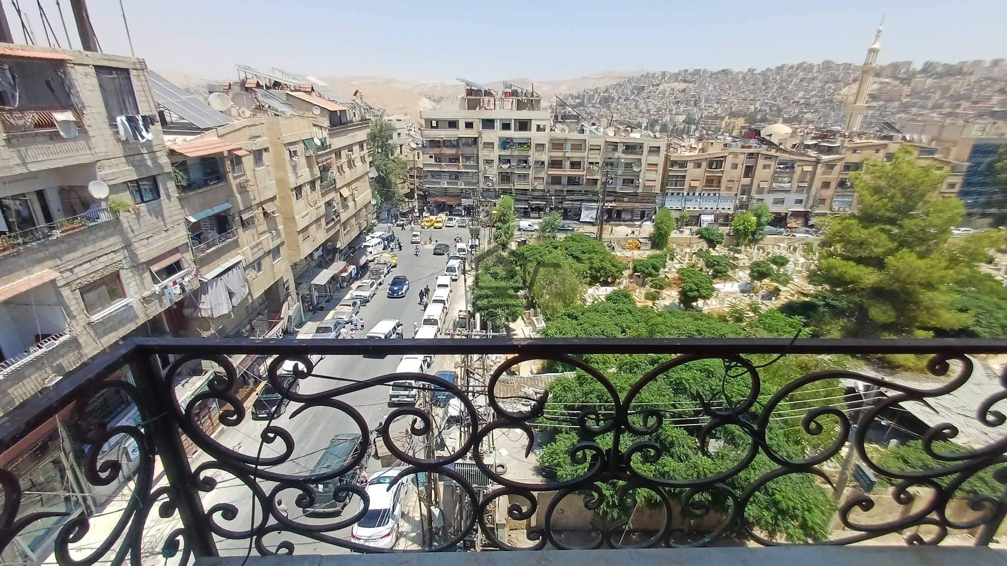 شقة للاجار - الصورة 1