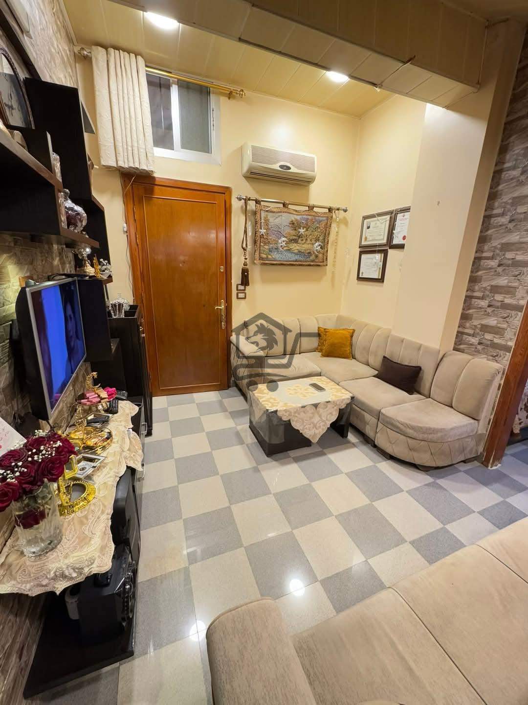 استديو بدون عفش - الصورة 3