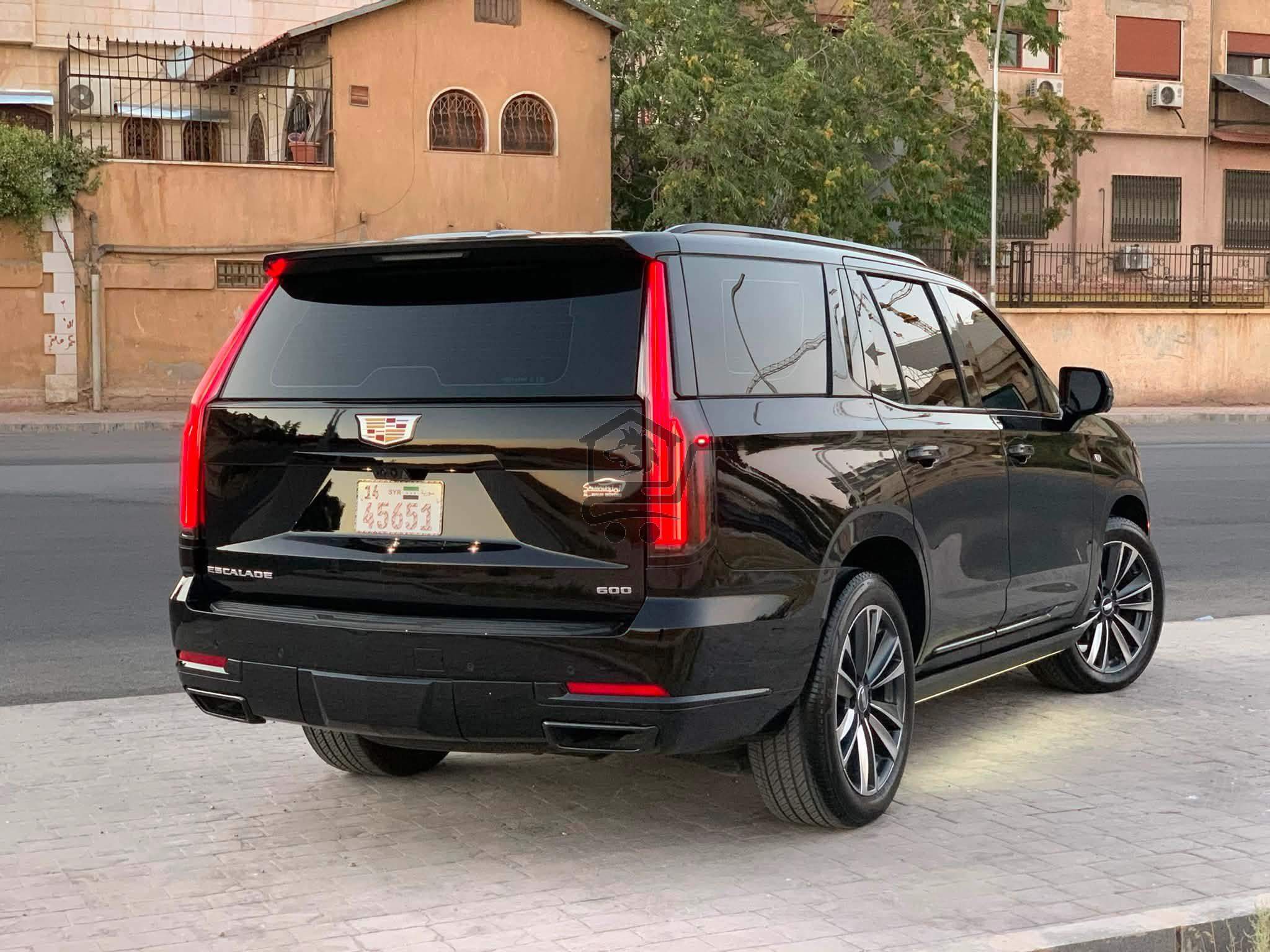 Cadilllac - الصورة 2