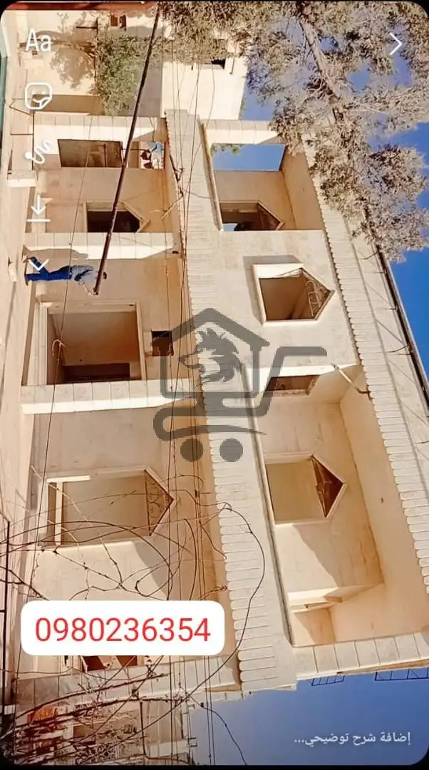 حلب خان العسل - الصورة 4