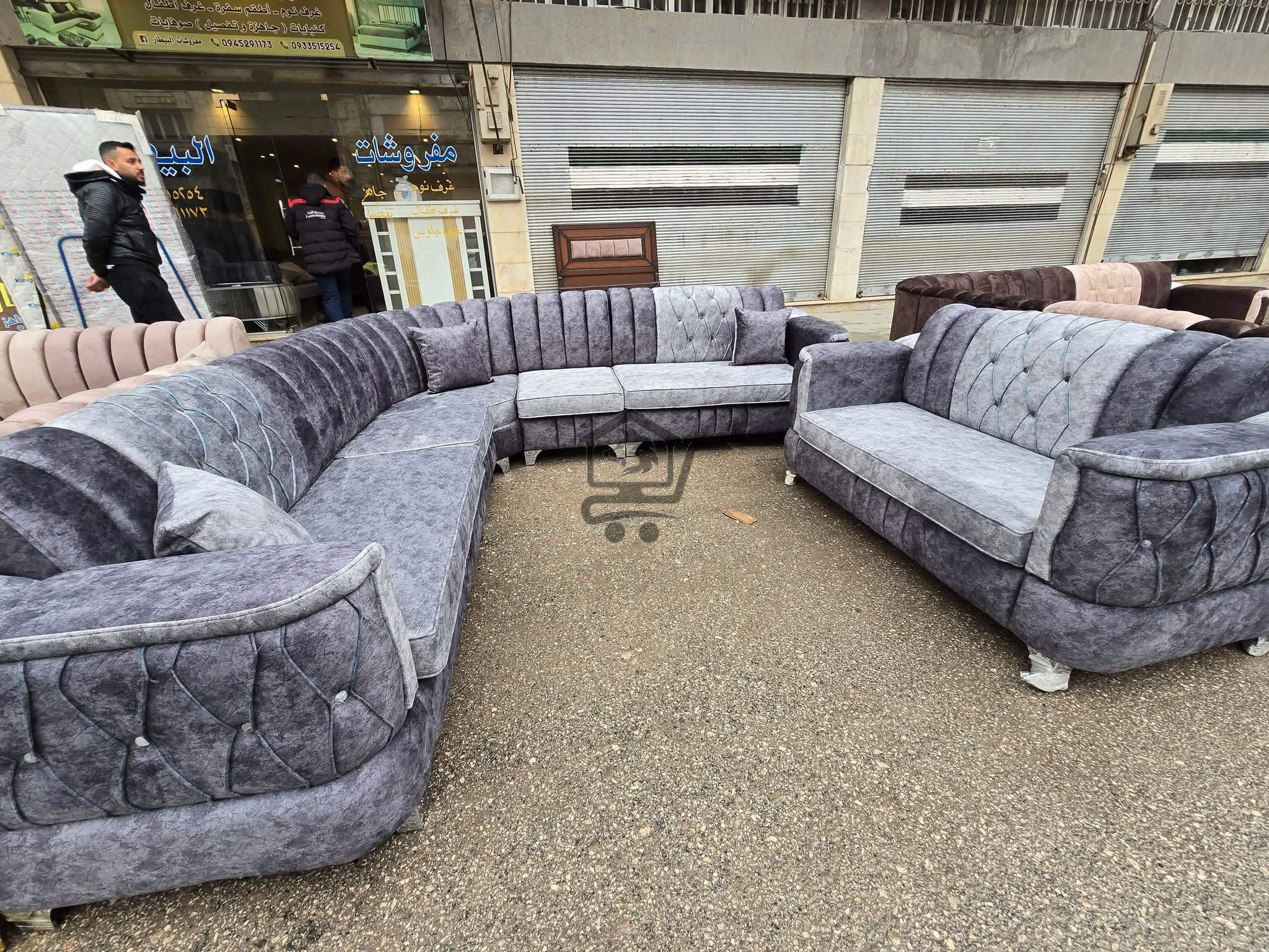 مفروشات البيطار - الصورة 7