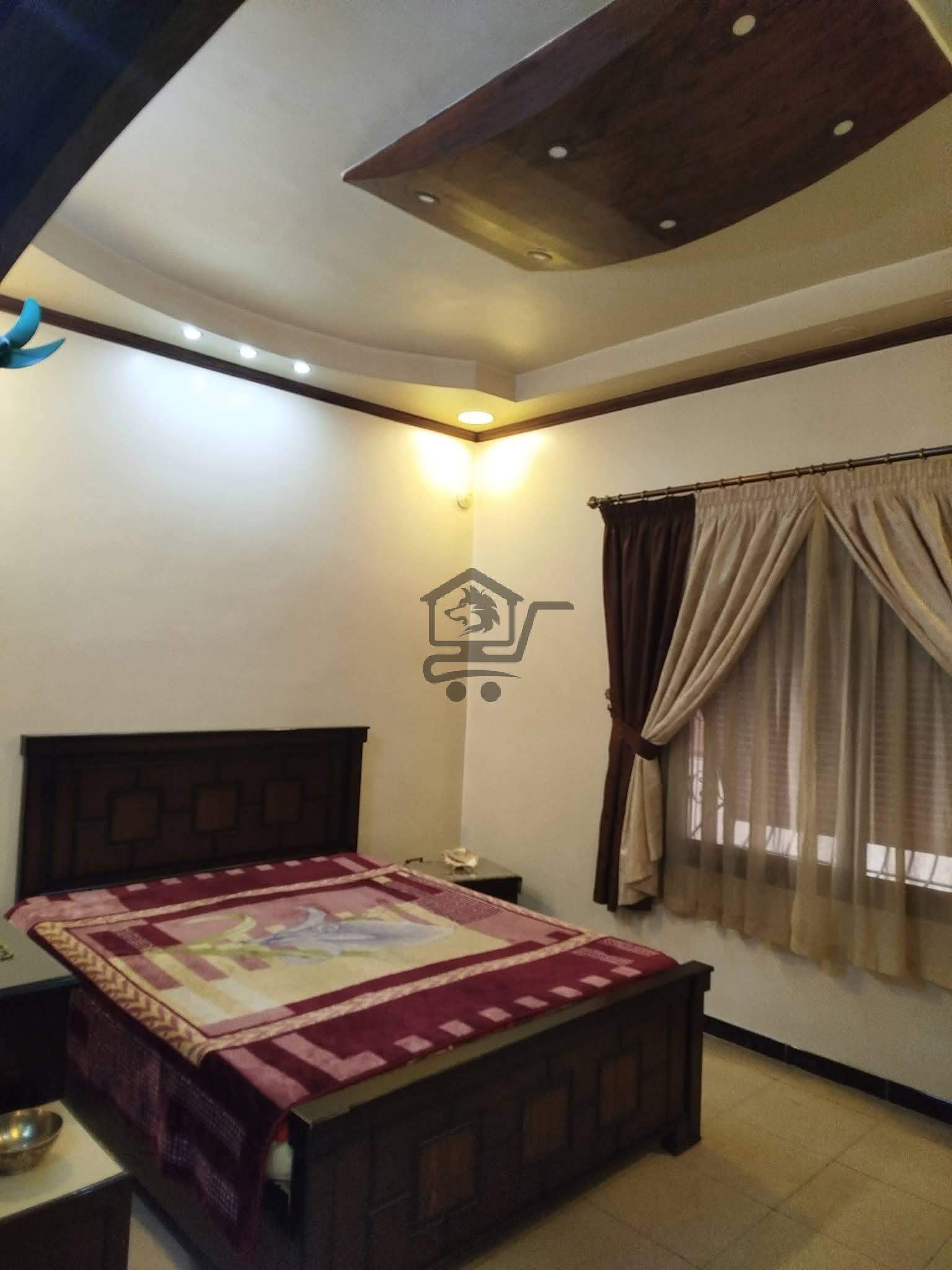 شقة بكسوة جيدة جداً - الصورة 2