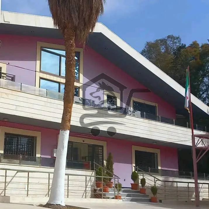 مؤسسة مشاعل الشام الخاصة - الصورة 3