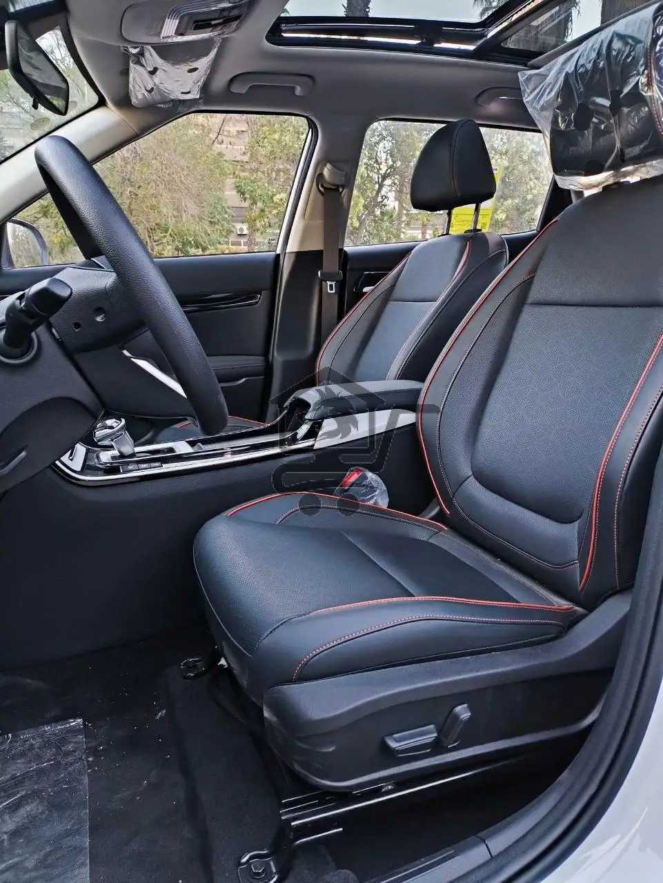 Kia Seltos 2025 - الصورة 7