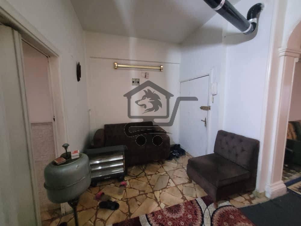 شقة بإطلالة مفتوحة - الصورة 5