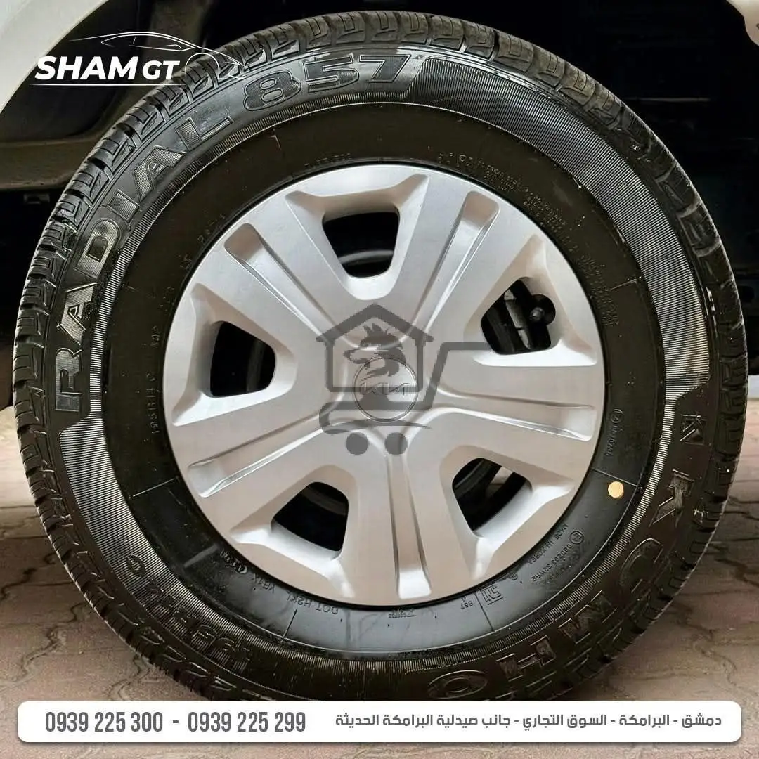 KIA 2700 2025 - الصورة 10