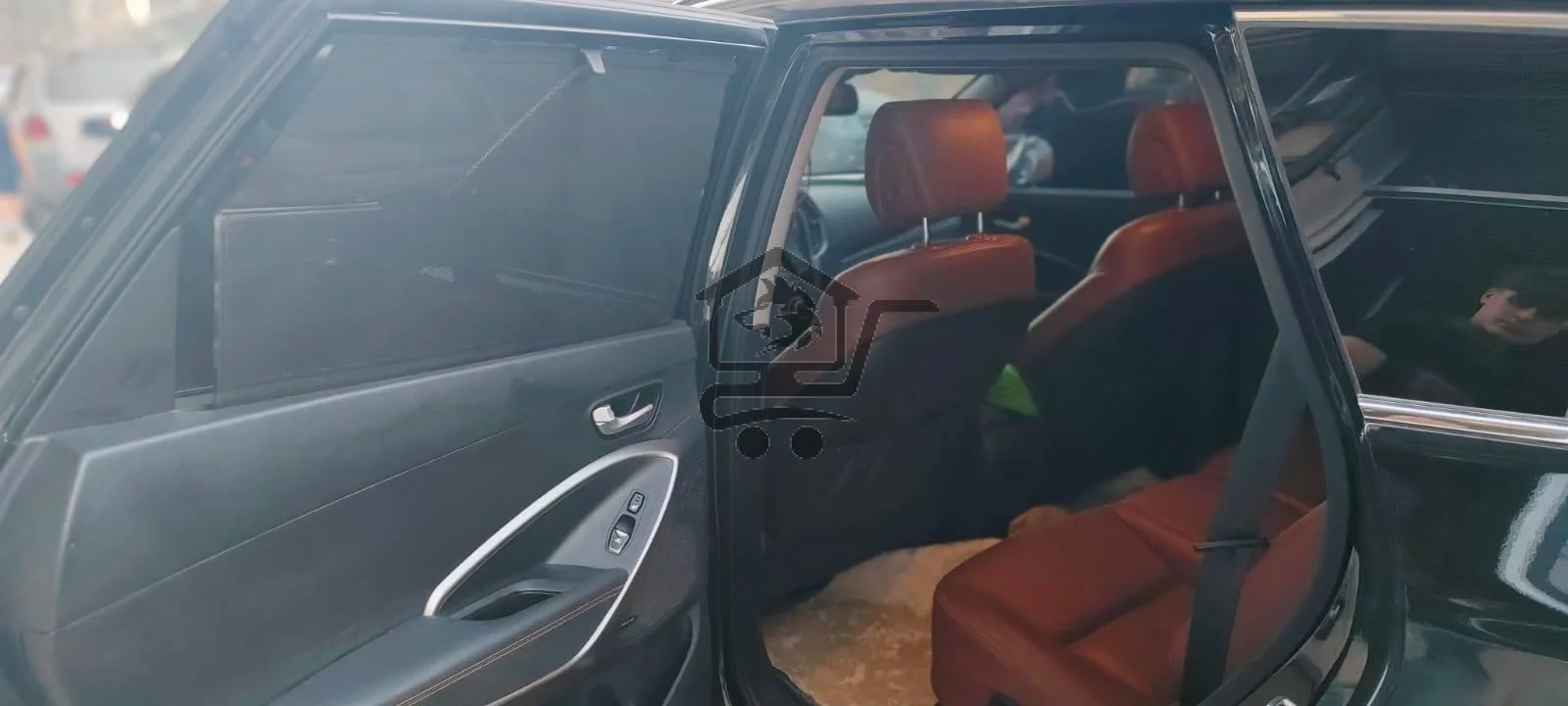 بي ام 520D - الصورة 3