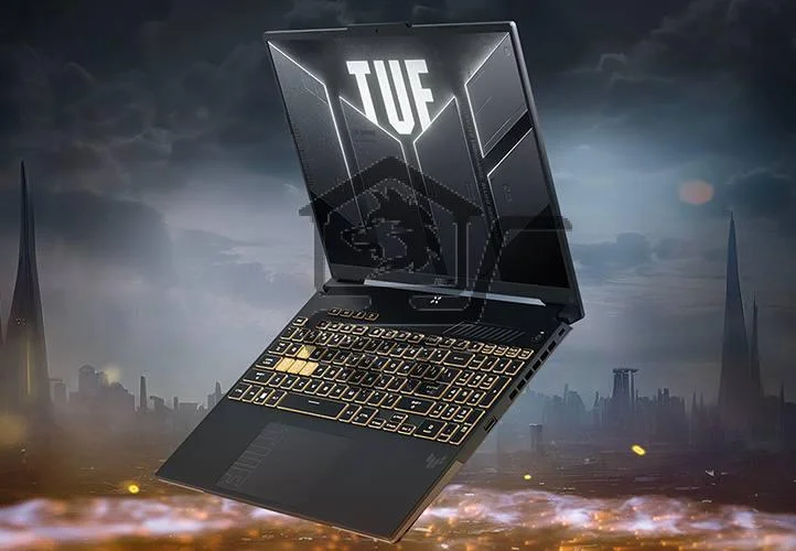 ASUS TUF Gaming FX607V
