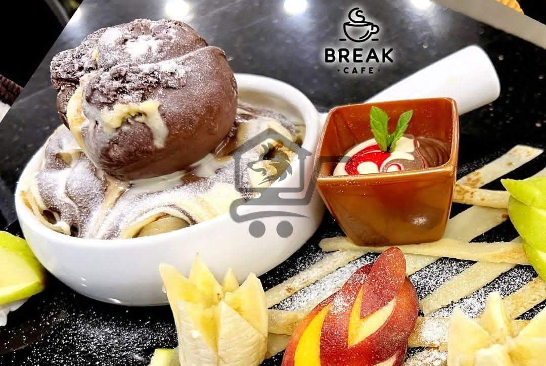 كافيه بريك - الصورة 4