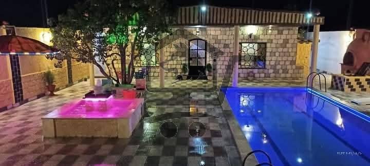 مزرعة مميزة اكساء سوبر - الصورة 5