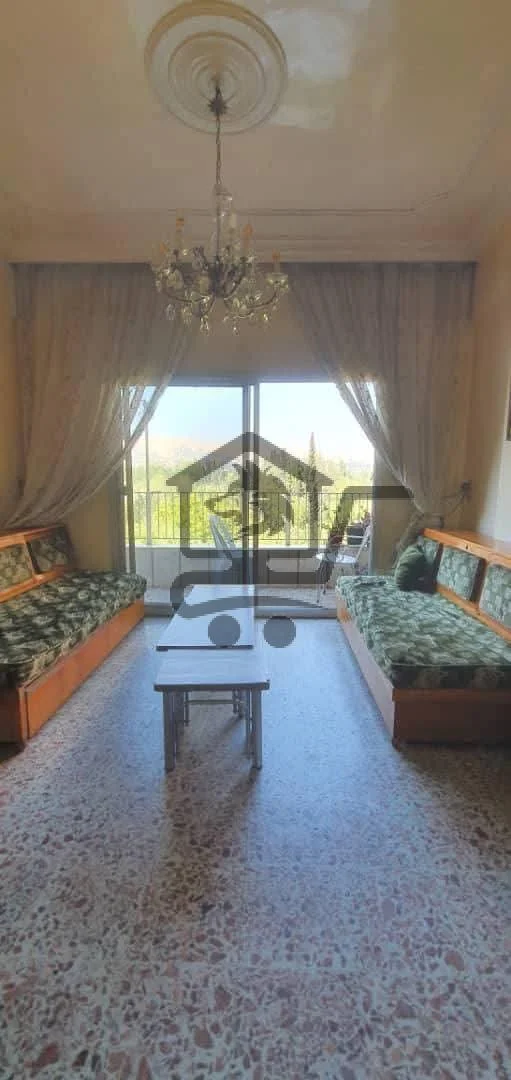 شقة ثلاث غرف بإطلالة خلابة - الصورة 4