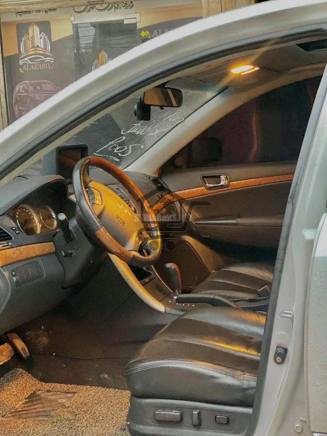 هيونداي - Hyundai سوناتا - Sonata - الصورة 2