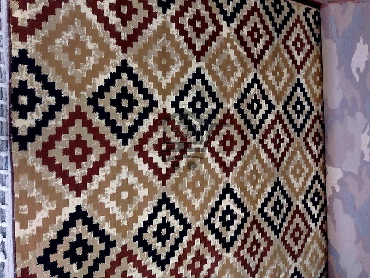 سجاد ستاوية - الصورة 2