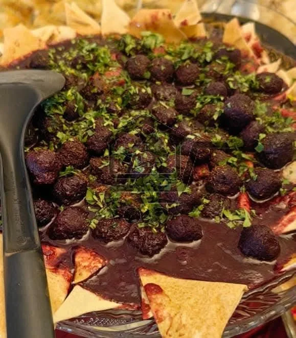 *أكلات غزل* - الصورة 1