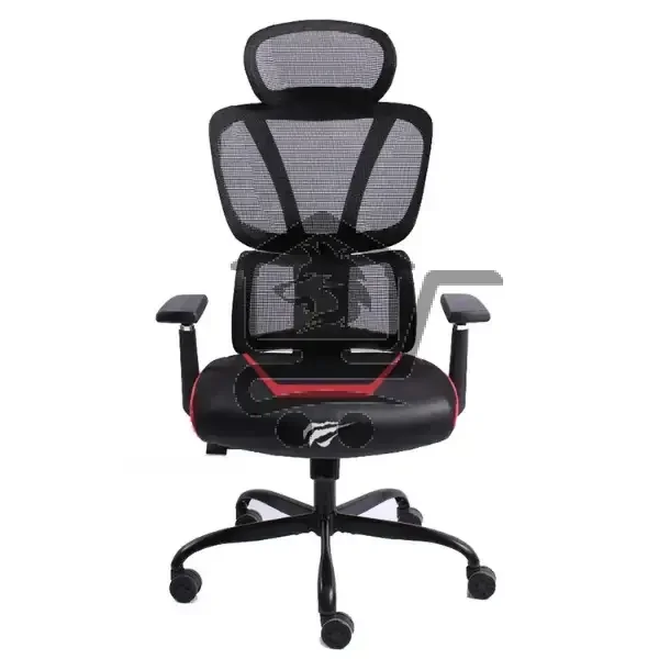 كرسي GAMING ماركة HAVIT غربول - الصورة 2