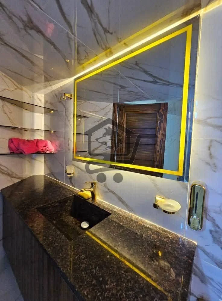 منزل عصري مع الفرش - الصورة 3