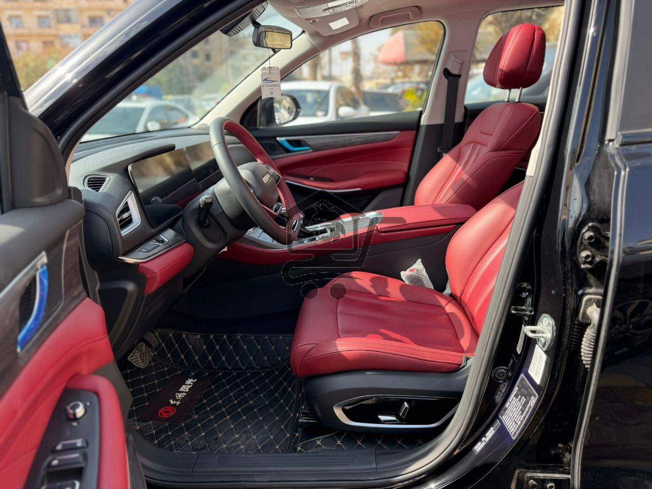 DFSK FENGON 600 2025 - الصورة 7