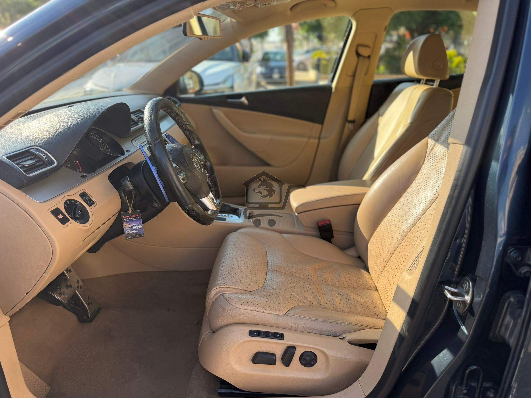 Volkswagen Passat 2007 - الصورة 6