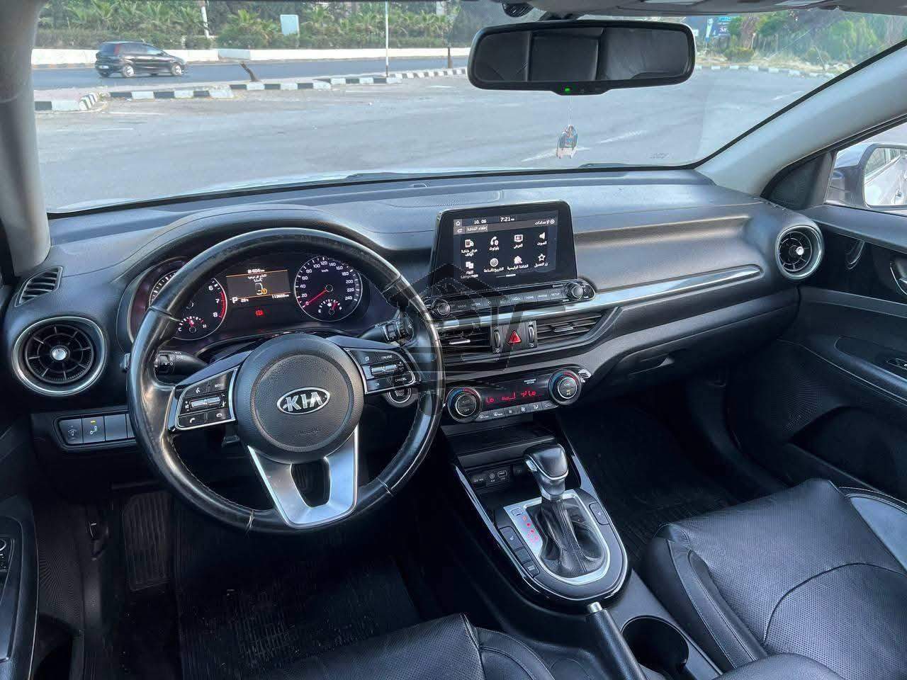 Kia Cerato 2019 - الصورة 6