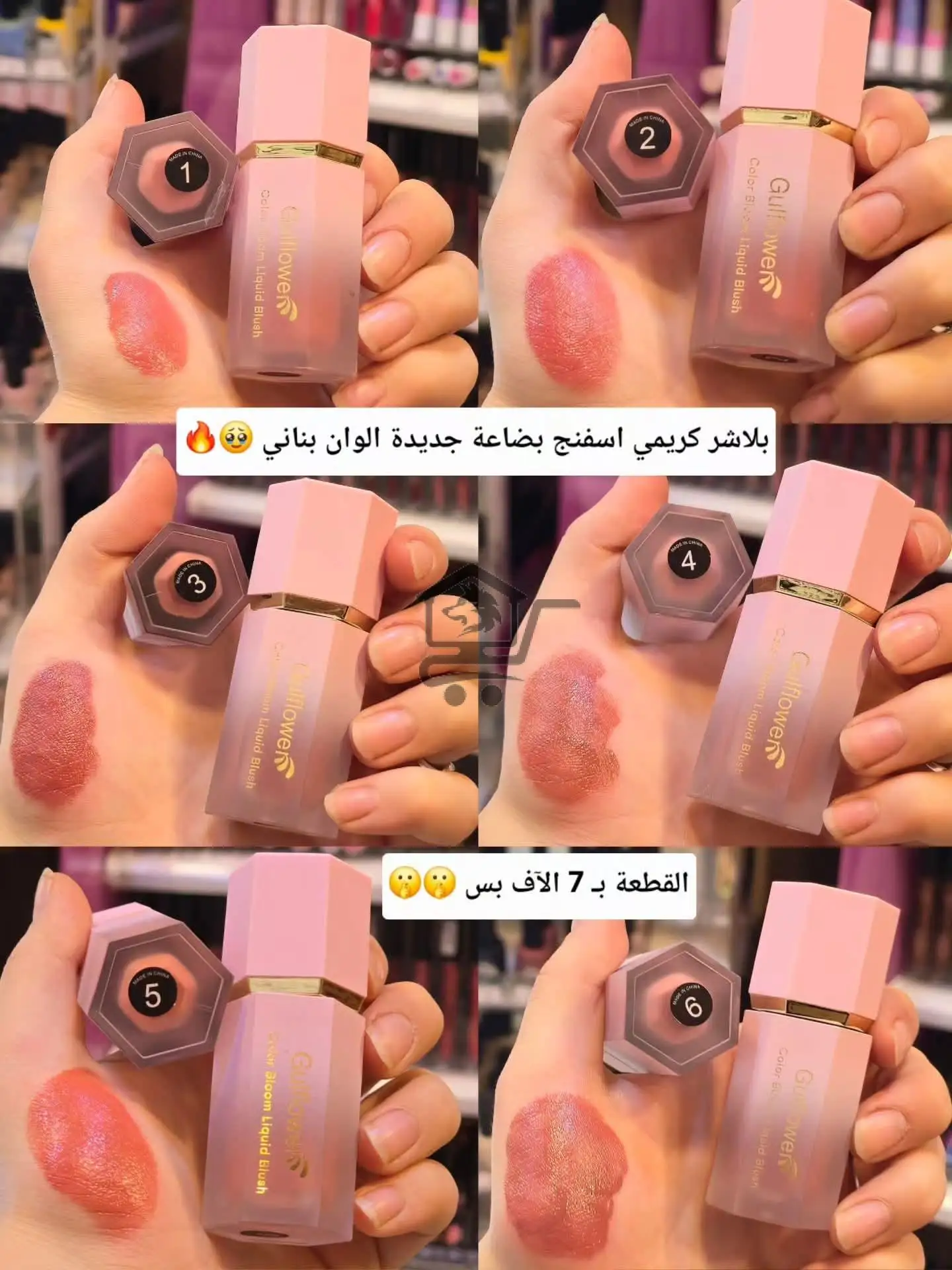 بلاشر و برايمر و فازلين - الصورة 3