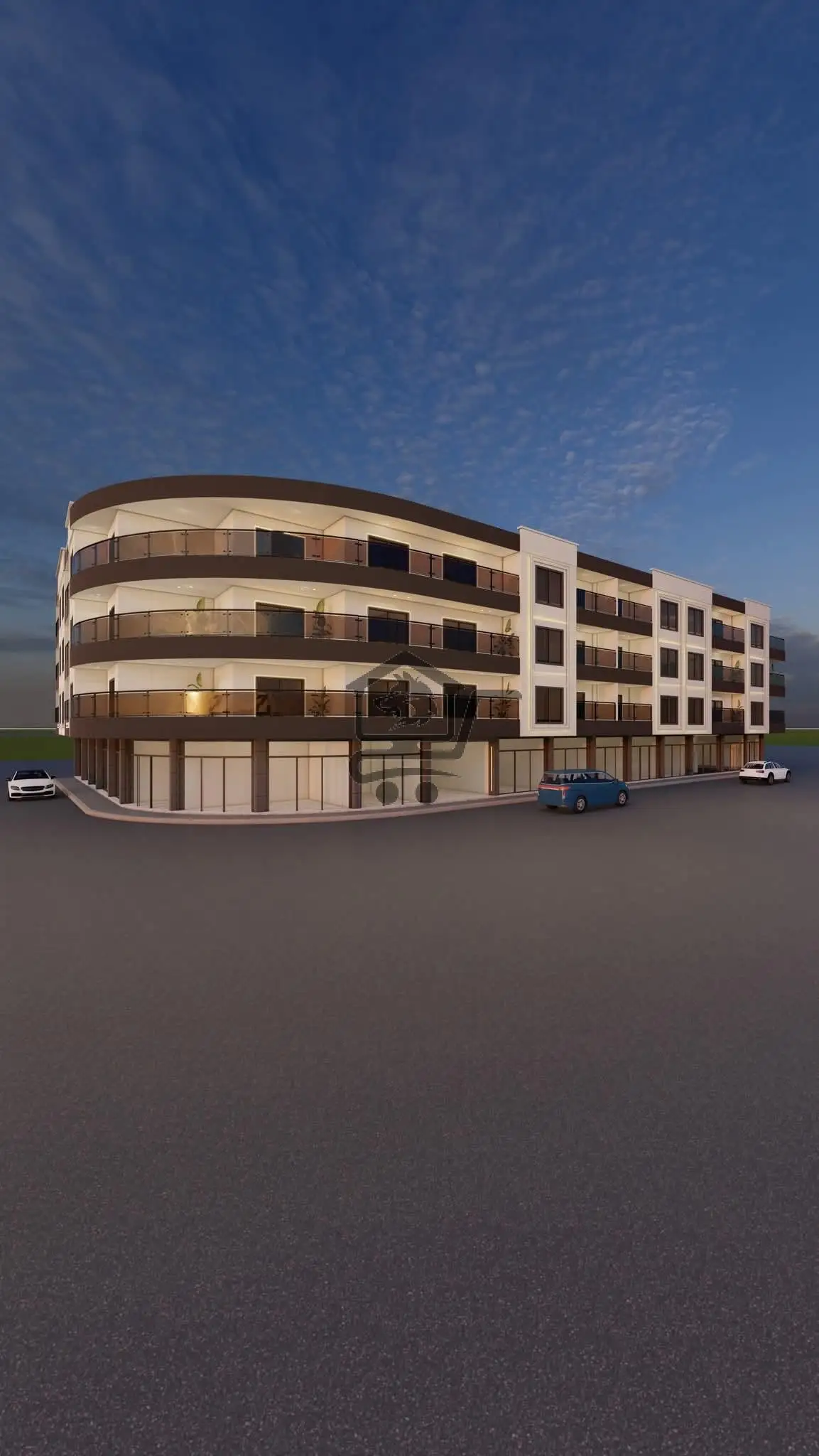 شرحة ديزاين الهندسية - الصورة 2