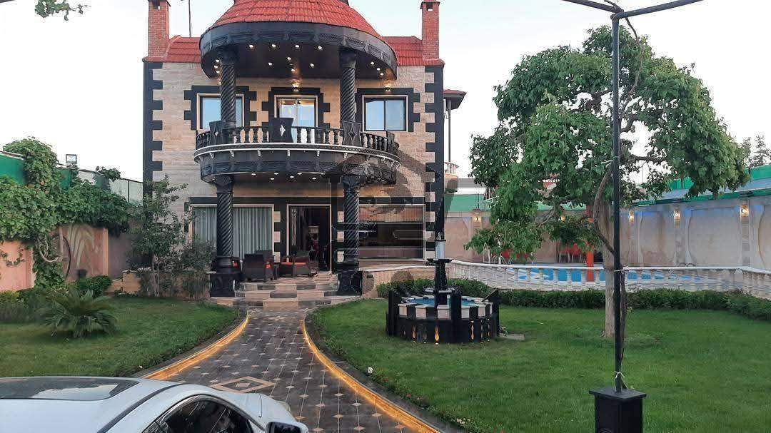 لعشاق الفلل الرايقة - الصورة 2