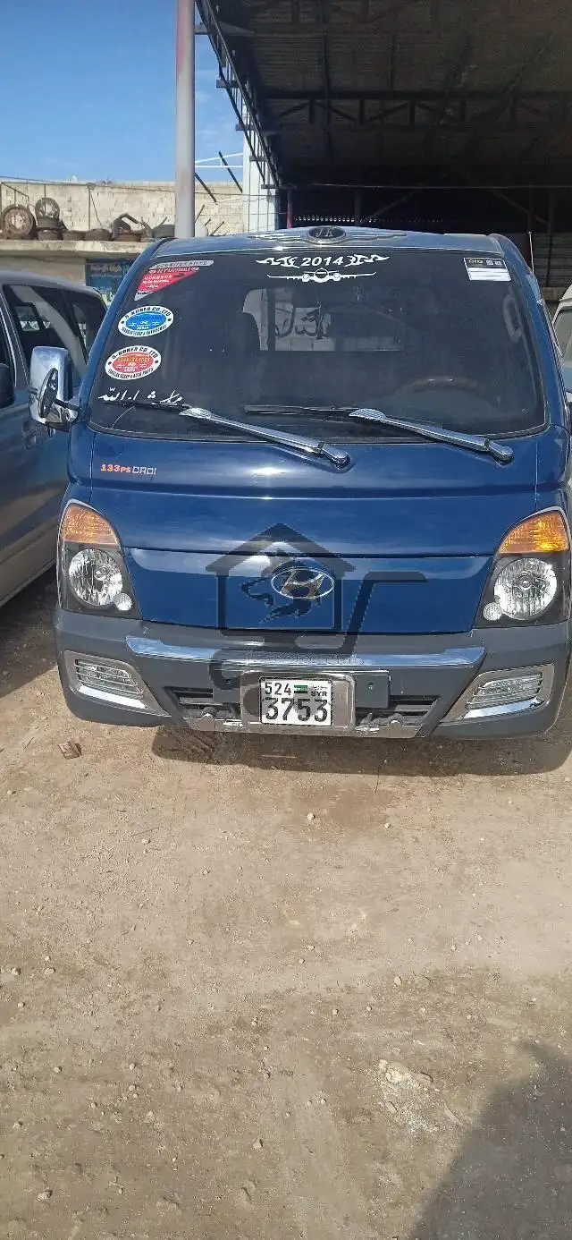 بورتر 2009 - الصورة 1