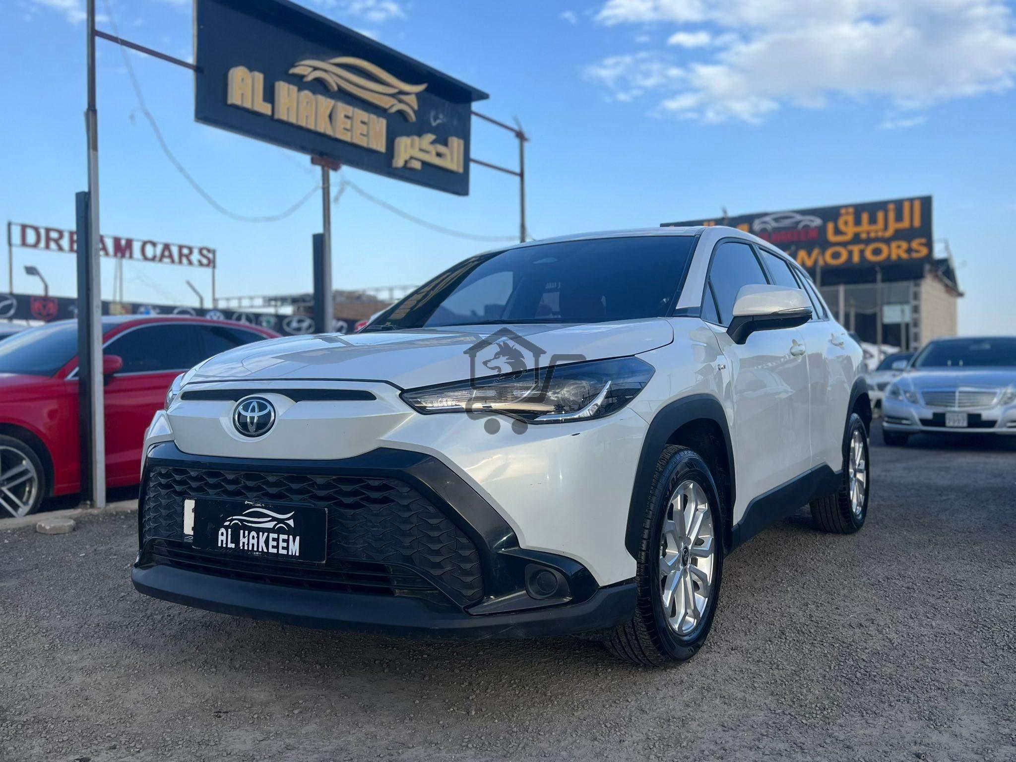 Toyota Frontlander 2024 - الصورة 4