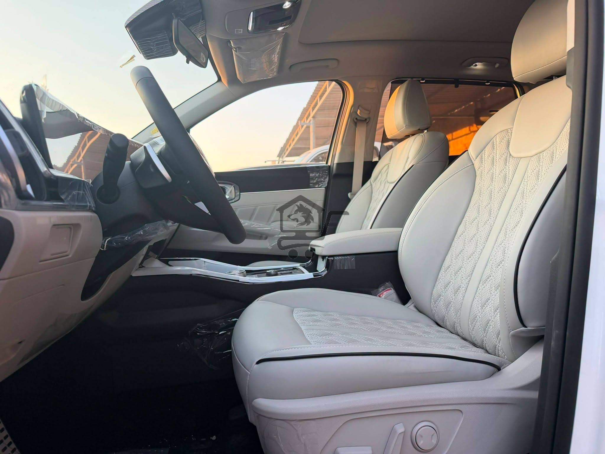 Kia Sorento 2025 - الصورة 5