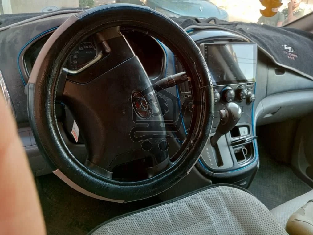 فان 2008 - الصورة 3