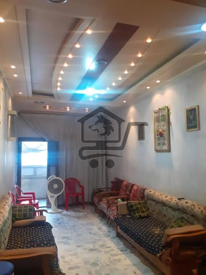 شقة بسعر مناسب - الصورة 1