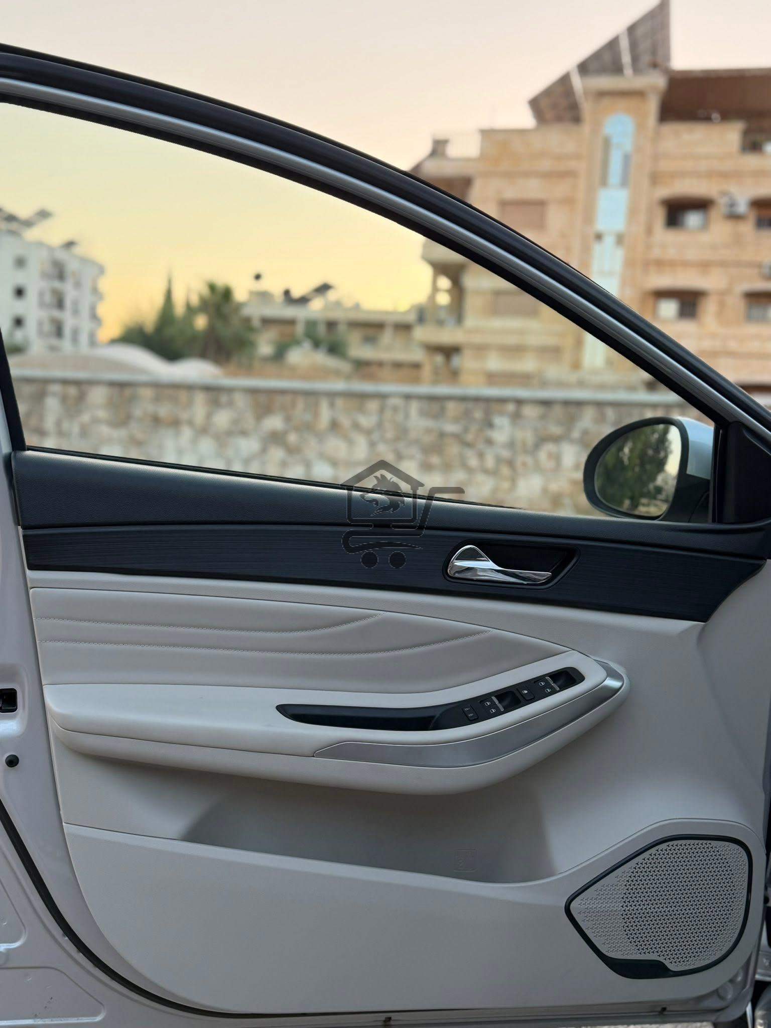 Chery Arrizo 5 2026 - الصورة 5