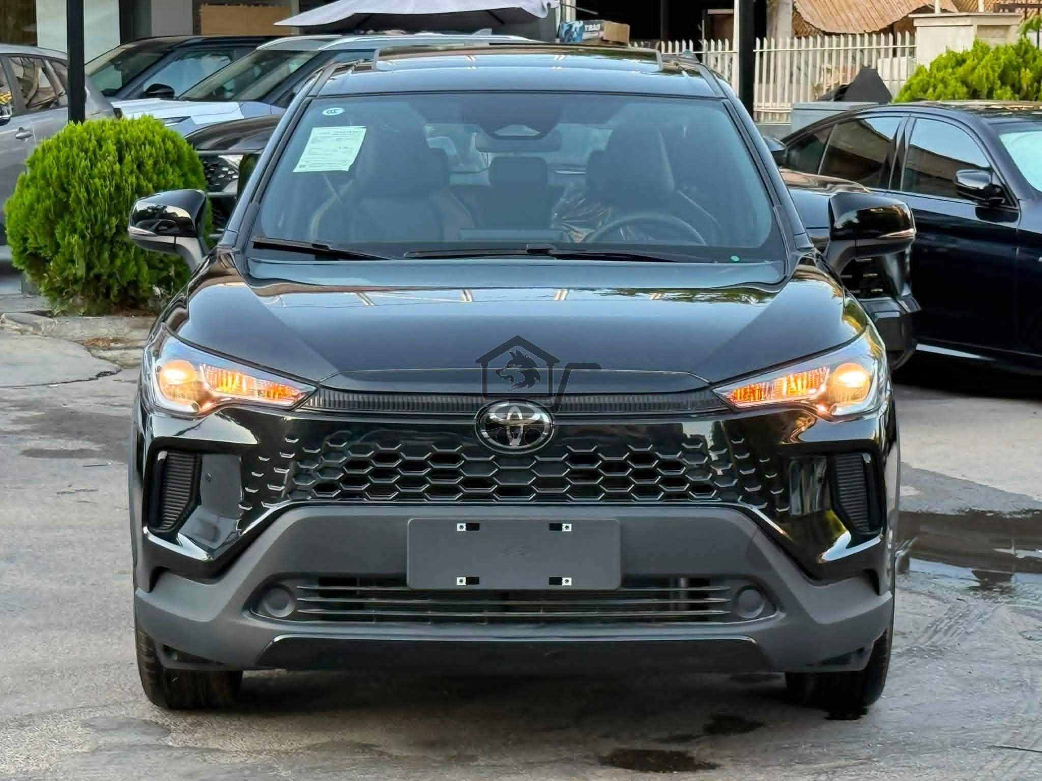 TOYOTA - الصورة 6