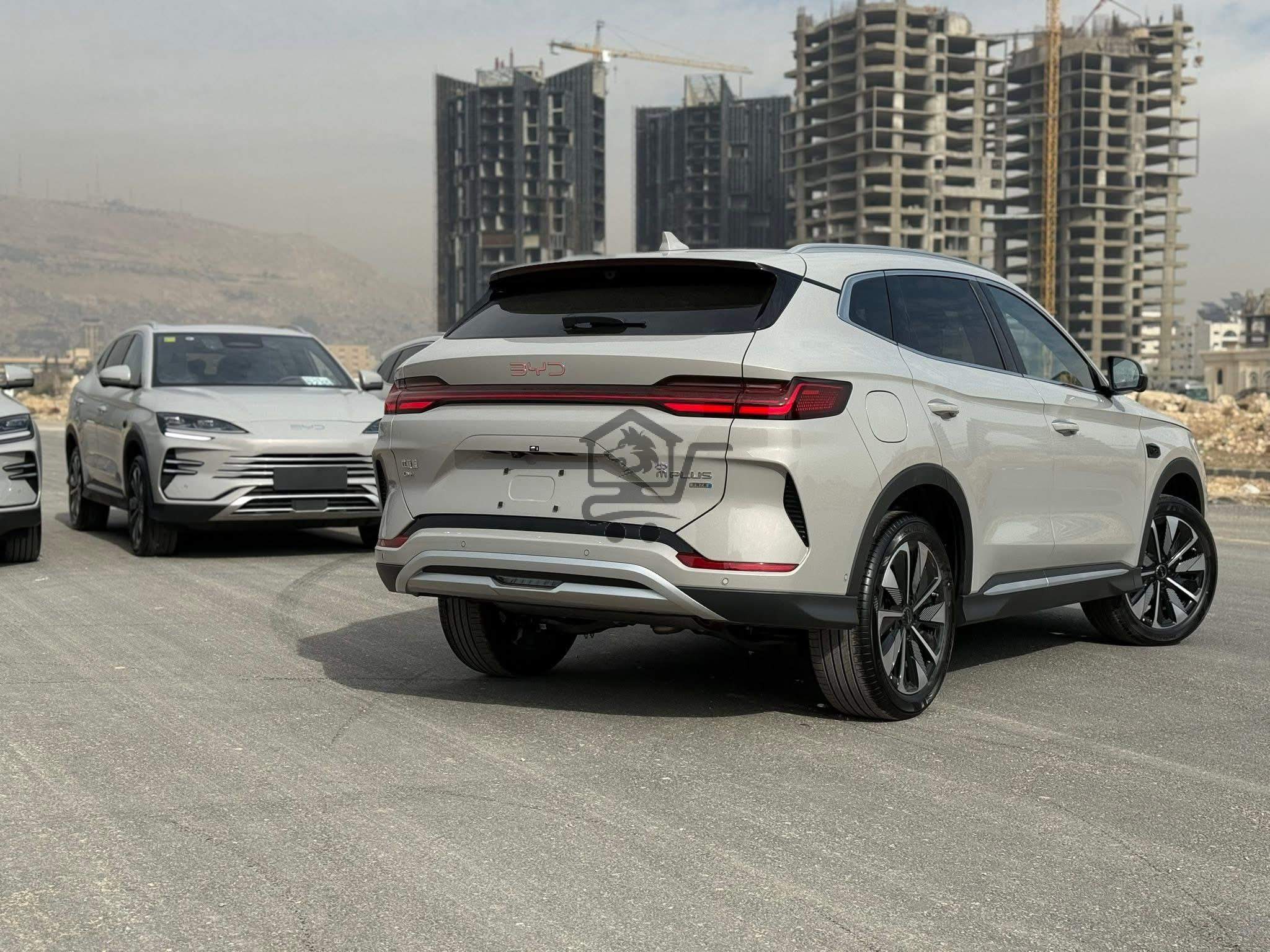 BYD - الصورة 7