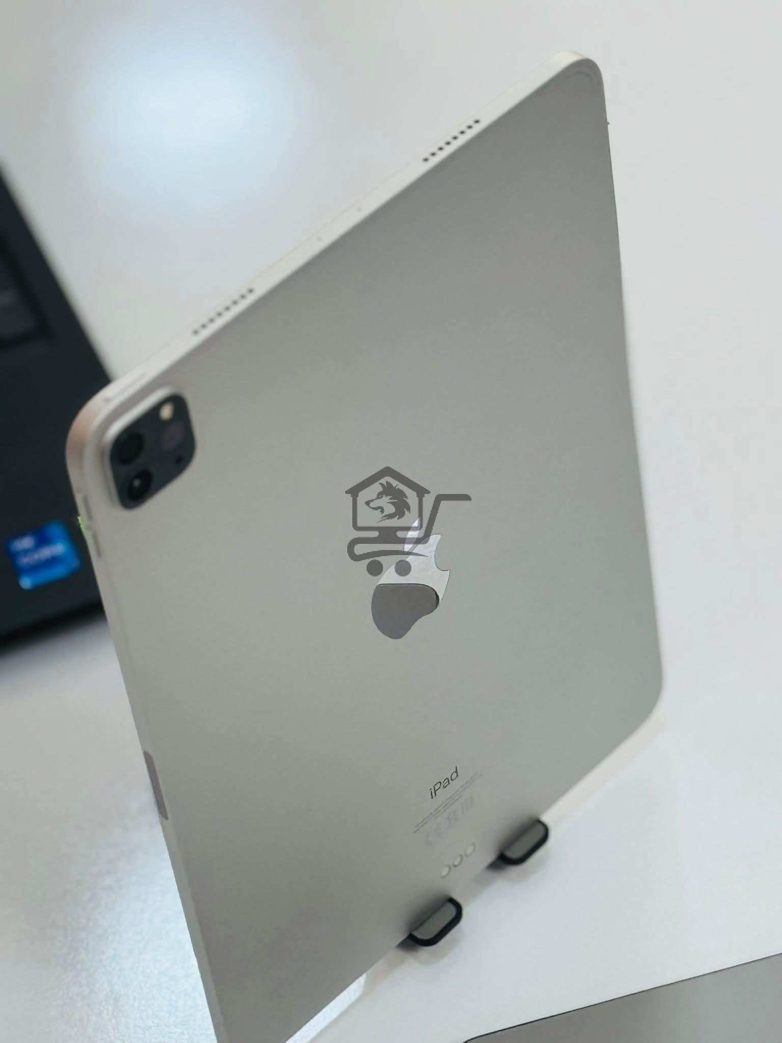 تاب 𝗶𝗣𝗮𝗱 𝗣𝗿𝗼 𝟮𝟬𝟮𝟭 - الصورة 3