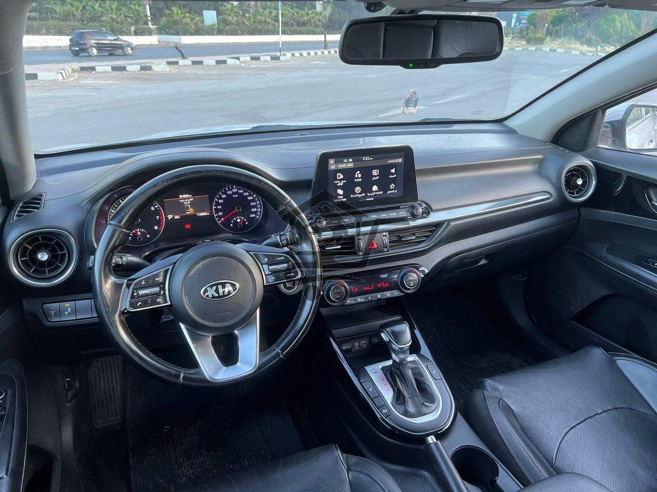 KIA Cerato 2019 - الصورة 6