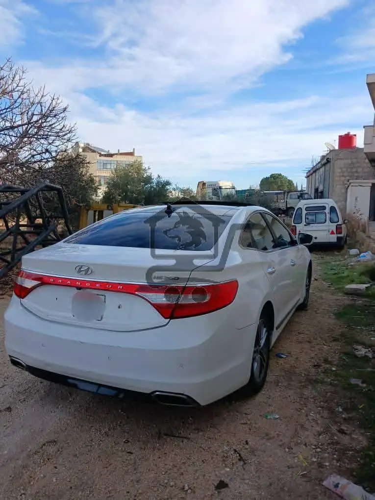 سيارات حلب مستعمل - الصورة 7