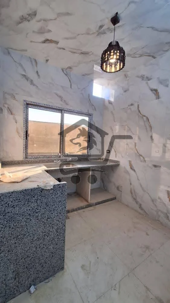 شقة ثلاث غرف بكسوة عصرية - الصورة 7