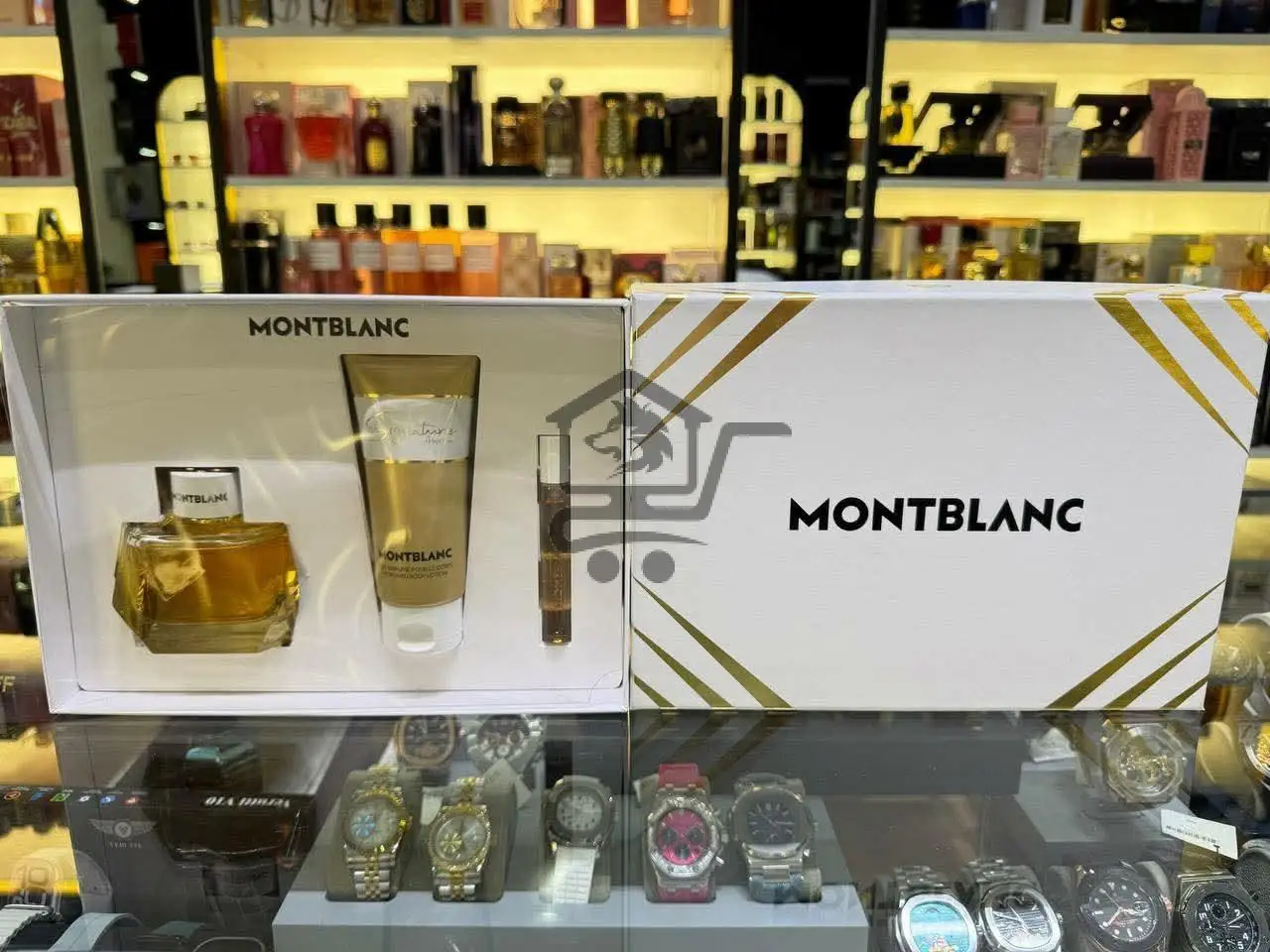 بوكس عطور - الصورة 4