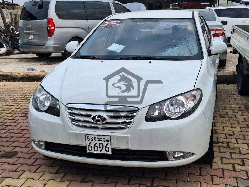 هيونداي - Hyundai افنتي - avante - الصورة 3