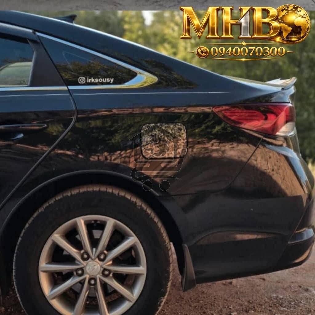 Hyundai Sonata - الصورة 5