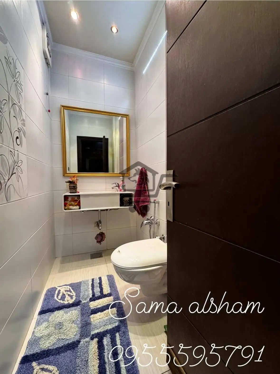 شقة بمساحة مميزة - الصورة 4