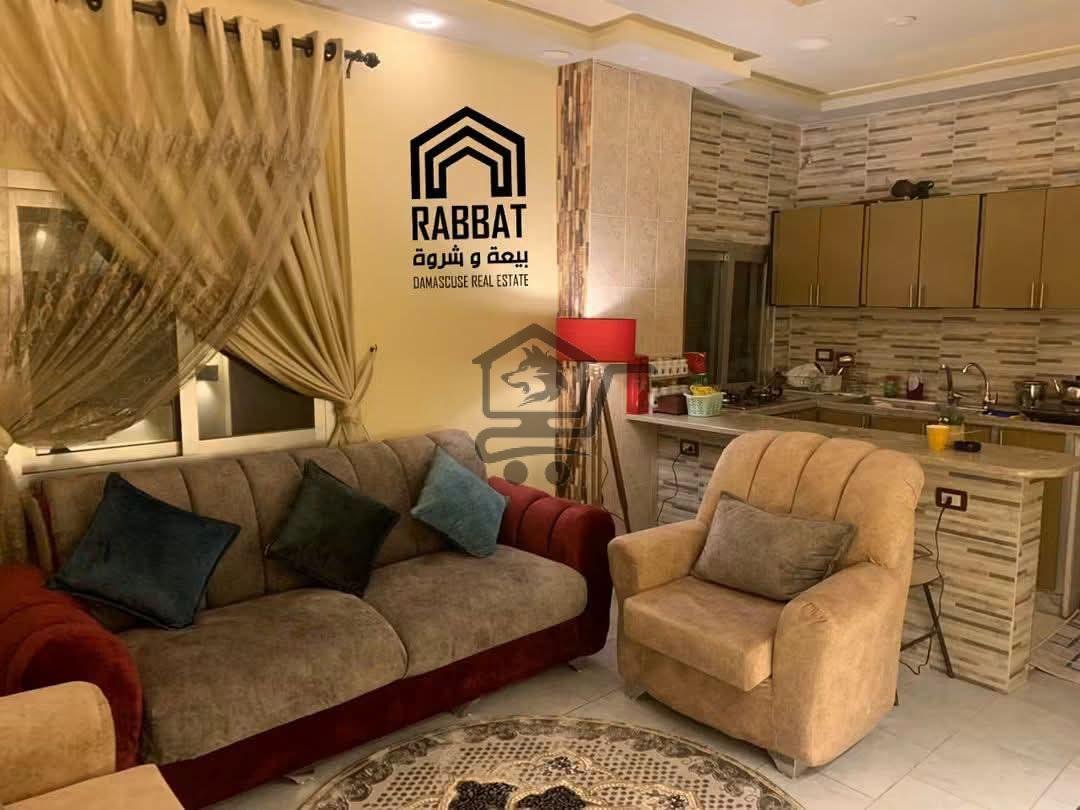 شقة للاجار السنوي